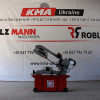 Стрічкова пила Holzmann BS712TOP-G_400V