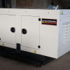 Дизельний генератор UNIVERSAL UND-YD 22 KVA