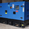 Дизельний генератор SOYGEN SGY 28 KVA