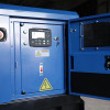 Дизельний генератор SOYGEN SGY 28 KVA