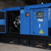 Дизельний генератор SOYGEN SGY 28 KVA