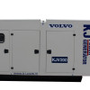 Дизельний генератор KJV200 (VOLVO PENTA) 200 KVA