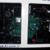 Дизельний генератор KJV200 (VOLVO PENTA) 200 KVA