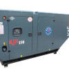 Дизельний генератор KARJEN KJR 150 KVA