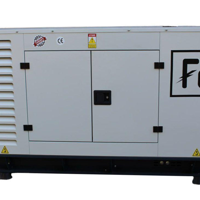 Дизельний генератор FE POWER FE-R 55 KVA