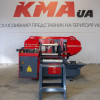 Автоматична стрічкова пила по металу Karmetal ODG 300x340 PLC