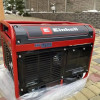 Генератор Einhell 7500 Вт, електростанція бензинова, бензиновий електрогенератор