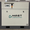 Електричний промисловий гвинтовий компресор Mast SH-20 inverter