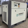 Електричний промисловий гвинтовий компресор Mast SH-20 inverter