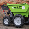 Колісний міні самоскид MAST Gartentechnik T25