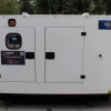 Дизельний генератор 75 KVA PHS-YD-75