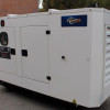 Дизельний генератор 75 KVA PHS-YD-75