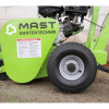 Траншеєкопач MAST Gartentechnik tcr1500