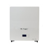 Акумуляторна батарея V-TAC 5kWh 100Ah/51,2V LiFePO4