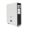 Акумуляторна батарея V-TAC 5kWh 100Ah/51,2V LiFePO4