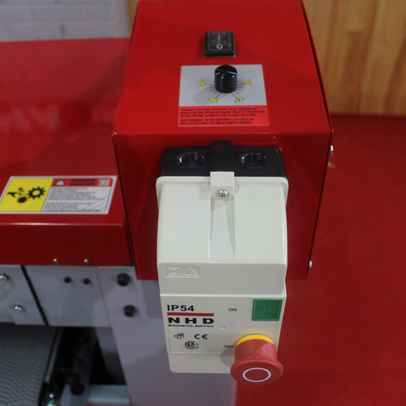 Калібрувально-шліфувальний верстат Holzmann ZS 970P Калібрувально-шліфувальний верстат Holzmann ZS 970P