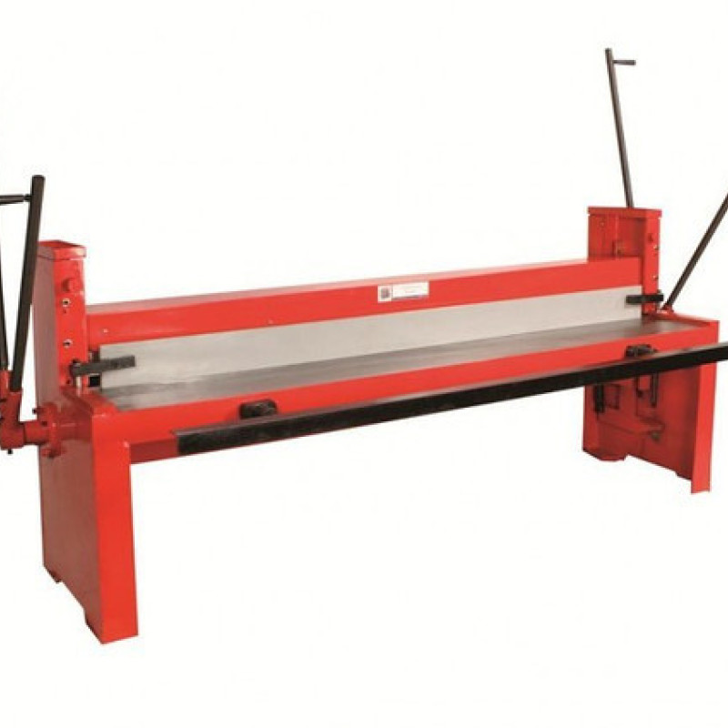 Ножиці гільйотинні Holzmann TBS 2000 механічні Ножиці гільйотинні Holzmann TBS 2000 механічні
