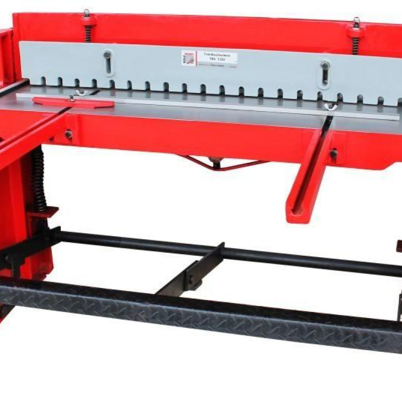 Гільйотина Holzmann TBS 1320 Гільйотина Holzmann TBS 1320