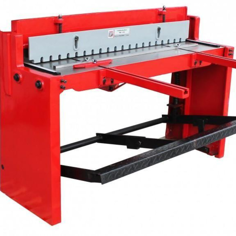 Гільйотина Holzmann TBS 1320 Гільйотина Holzmann TBS 1320