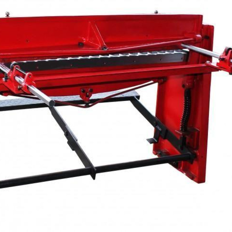 Гільйотина Holzmann TBS 1320 Гільйотина Holzmann TBS 1320