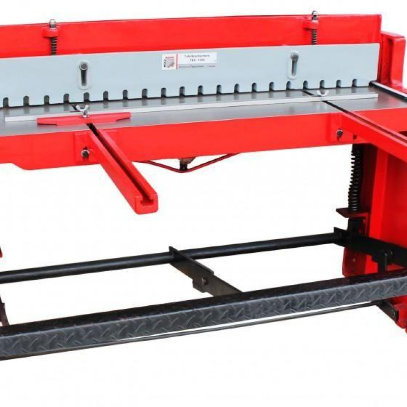 Гільйотина Holzmann TBS 1320 Гільйотина Holzmann TBS 1320
