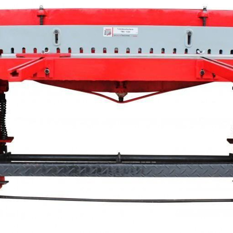 Гільйотина Holzmann TBS 1320 Гільйотина Holzmann TBS 1320