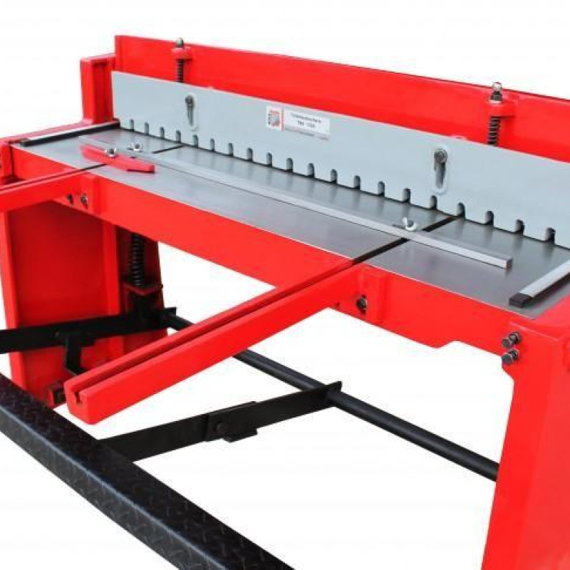 Гільйотина Holzmann TBS 1320 Гільйотина Holzmann TBS 1320
