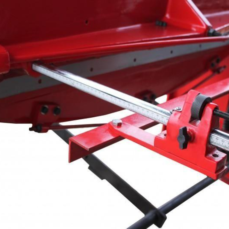 Гільйотина Holzmann TBS 1320 Гільйотина Holzmann TBS 1320