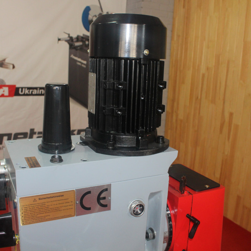 Фрезерний верстат Holzmann ZX 7045 Фрезерний верстат Holzmann ZX 7045