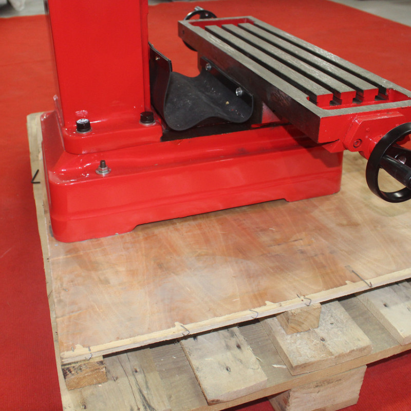 Фрезерний верстат Holzmann ZX 7045 Фрезерний верстат Holzmann ZX 7045