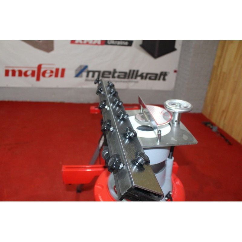 Заточувальний верстат для плоских ножів та інструменту Holzmann MS 6000 Заточувальний верстат для плоских ножів та інструменту Holzmann MS 6000