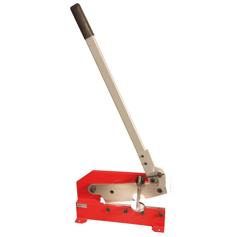 Ножиці по металу ручні Holzmann HS 300 Ножиці по металу ручні Holzmann HS 300