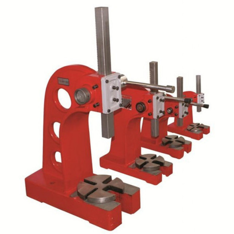 Прес ручний Holzmann DOP 1000 Прес ручний Holzmann DOP 1000