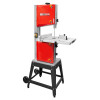 Стрічкова пила Holzmann HBS 300J Стрічкова пила Holzmann HBS 300J