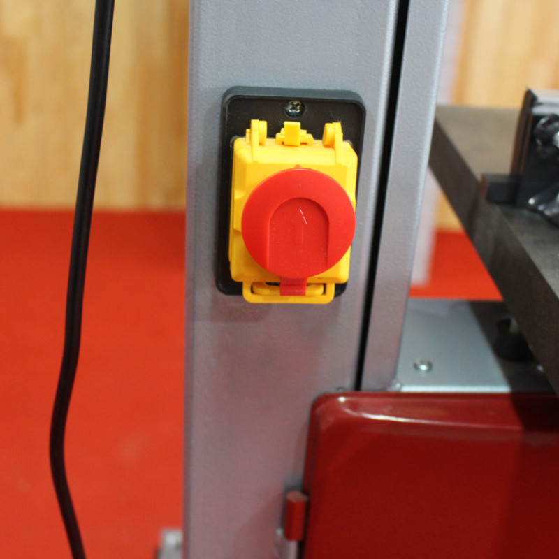 Стрічкова пила Holzmann HBS 300J Стрічкова пила Holzmann HBS 300J
