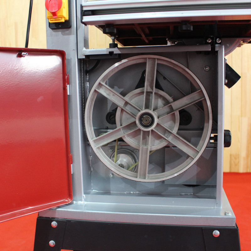 Стрічкова пила Holzmann HBS 300J Стрічкова пила Holzmann HBS 300J
