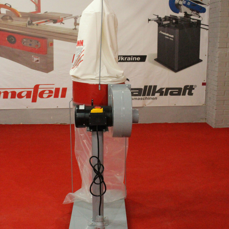 Аспірація Holzmann ABS 1080 Аспірація Holzmann ABS 1080