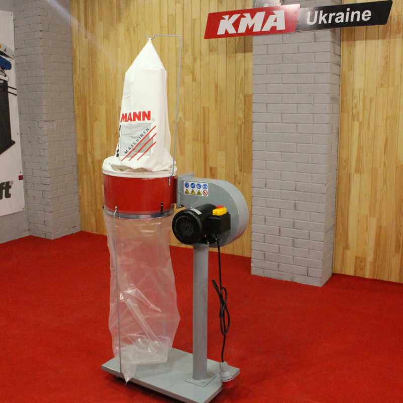 Аспірація Holzmann ABS 1080 Аспірація Holzmann ABS 1080
