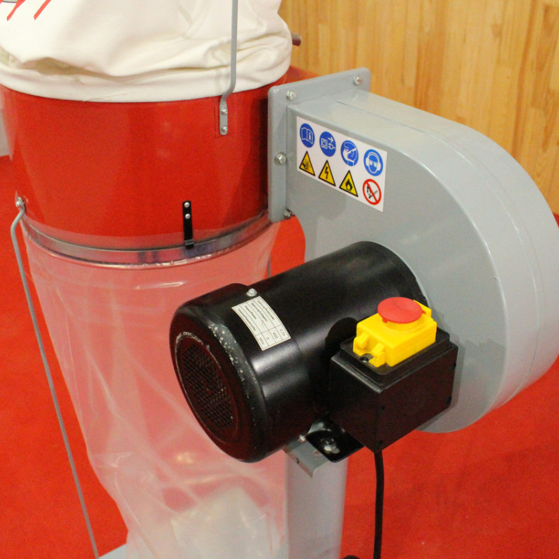 Аспірація Holzmann ABS 1080 Аспірація Holzmann ABS 1080