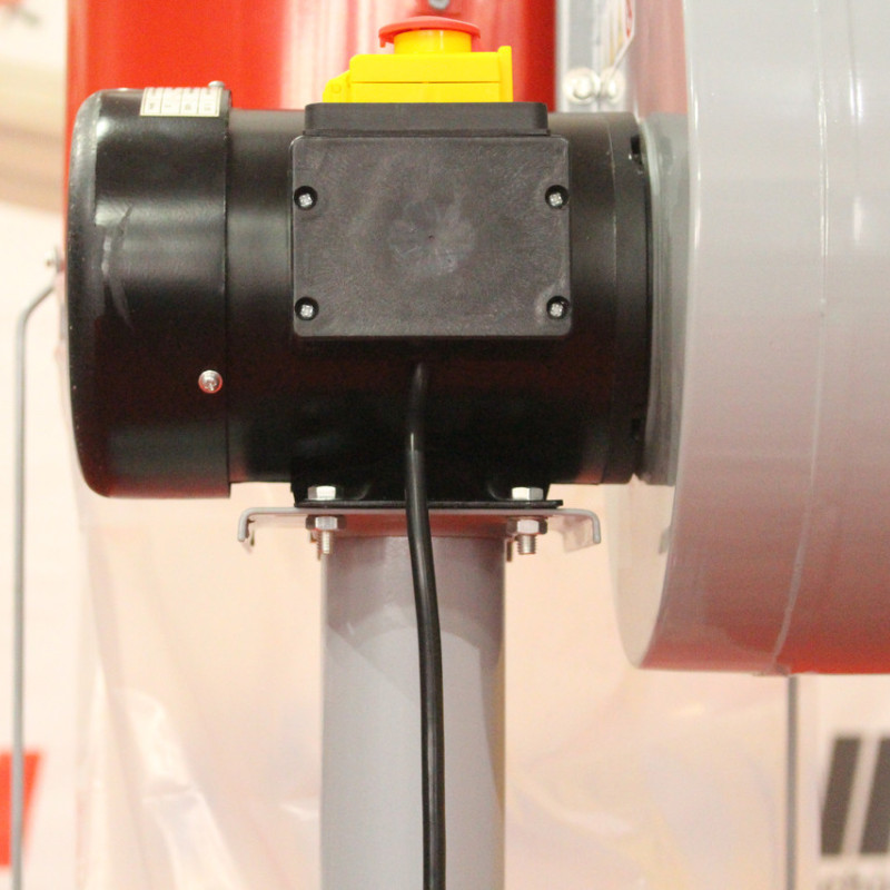 Аспірація Holzmann ABS 1080 Аспірація Holzmann ABS 1080