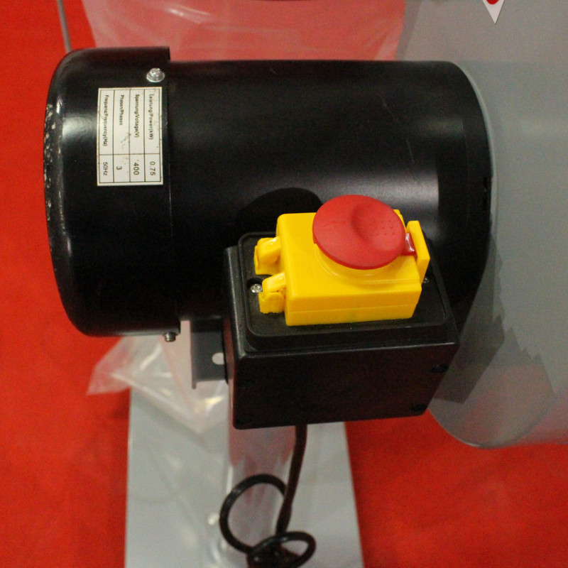 Аспірація Holzmann ABS 1080 Аспірація Holzmann ABS 1080