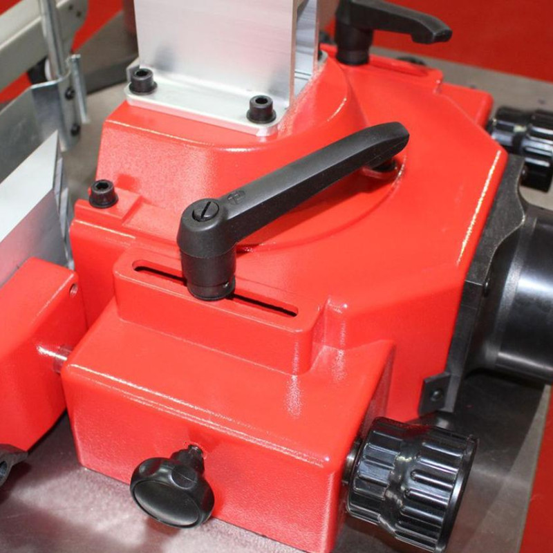 Фрезерний верстат по дереву Holzmann FS 200 Фрезерний верстат по дереву Holzmann FS 200