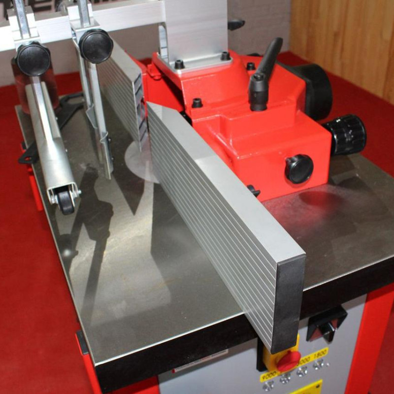 Фрезерний верстат по дереву Holzmann FS 200 Фрезерний верстат по дереву Holzmann FS 200