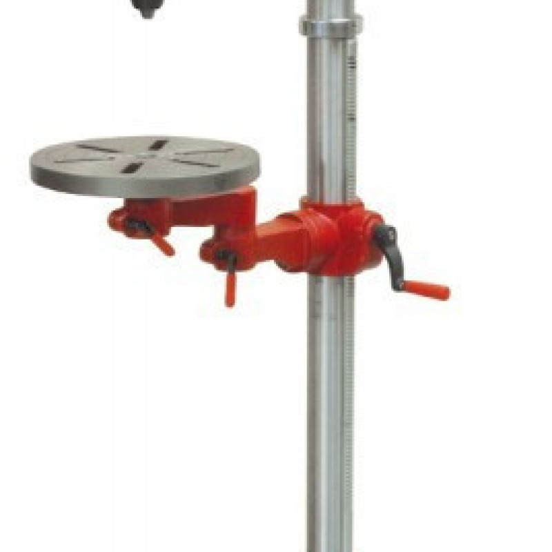 Свердлильний верстат Holzmann SB 3116RHN 230 В до 16 мм Свердлильний верстат Holzmann SB 3116RHN 230 В до 16 мм