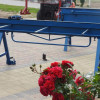 Листозгинальний верстат Prod-masz ZGR-2500