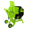 Циркулярна пила для колод (дроворіз) Zipper ZI-WP500TN