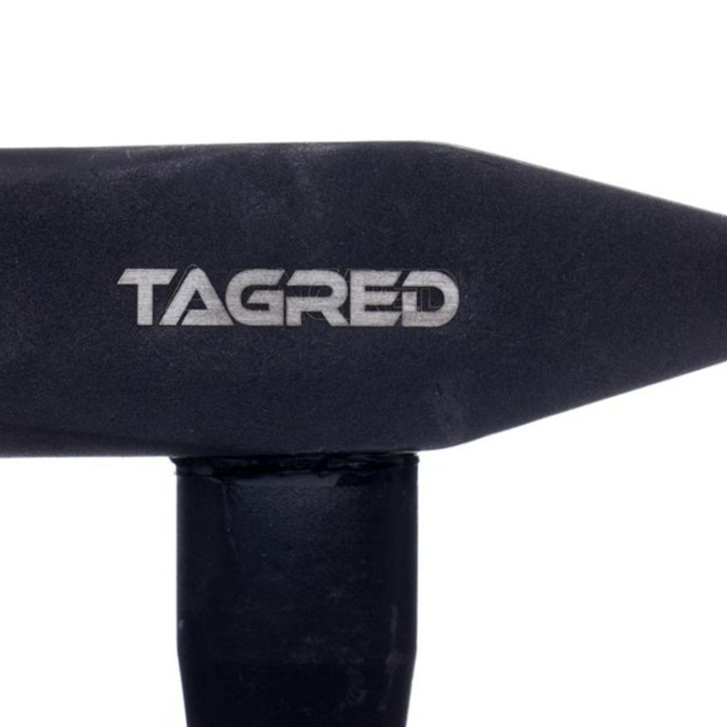 Набір молотків Tagred TA1422, 6 шт Набір молотків Tagred TA1422, 6 шт