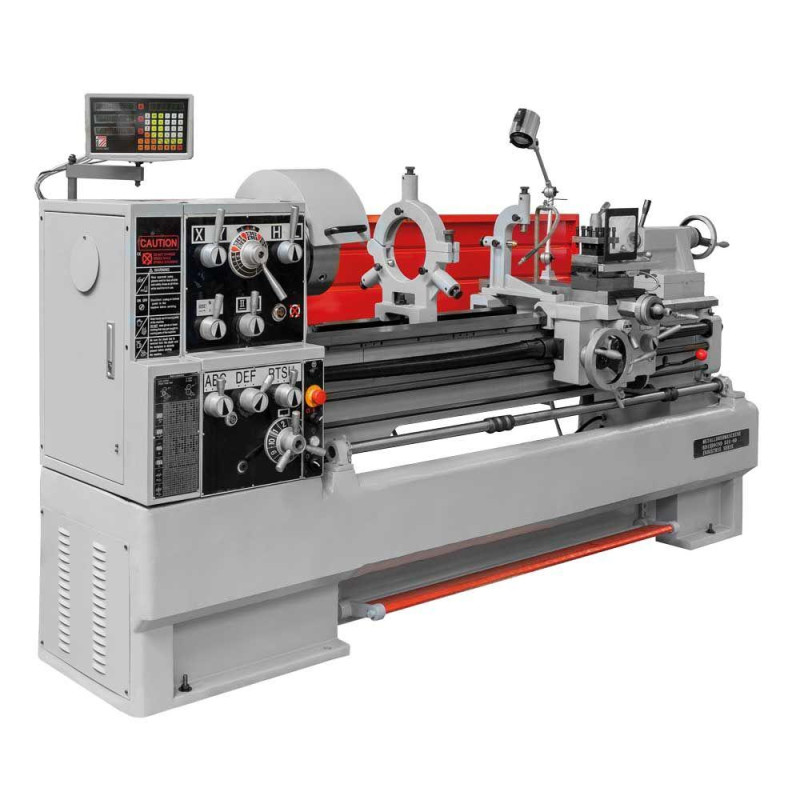 Токарний верстат Holzmann ED 1500INDIG-80 Токарний верстат Holzmann ED 1500INDIG-80