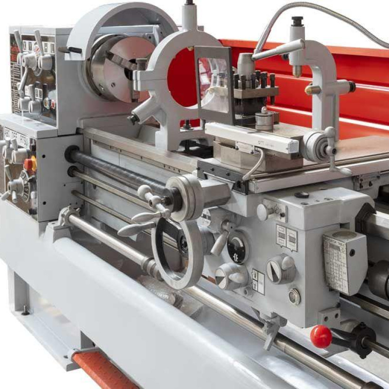 Токарний верстат Holzmann ED 1500INDIG-80 Токарний верстат Holzmann ED 1500INDIG-80