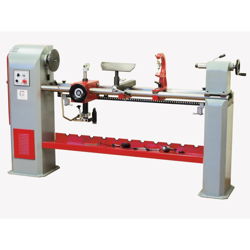 Токарний верстат Holzmann DBK 1500 Токарний верстат Holzmann DBK 1500